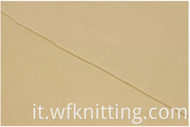 100% Polyester Interlock Knitted Fabric